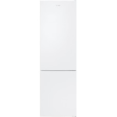 Холодильник з морозильною камерою Candy CCT3L517EW