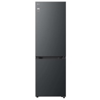 Холодильник с морозильной камерой LG GBBSJ1CCEP