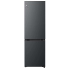 Холодильник з морозильною камерою LG GBBSJ1CCEP