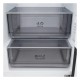 Холодильник с морозильной камерой LG GBBSJ1CCEP