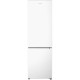 Холодильник з морозильною камерою Gorenje NRK418EEW4
