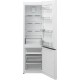 Холодильник с морозильной камерой Sharp SJ-BA05DMXWE-EU