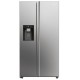 Холодильник з морозильною камерою Haier Series 7 SBS HSW79F18CIMM