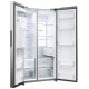 Холодильник з морозильною камерою Haier Series 7 SBS HSW79F18CIMM