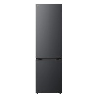 Холодильник з морозильною камерою LG GBBSJ20EEP