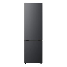 Холодильник з морозильною камерою LG GBBSJ20EEP