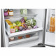 Холодильник с морозильной камерой Haier HTW5620DNMG