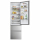 Холодильник с морозильной камерой Haier HTW5620DNMG