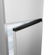 Холодильник с морозильной камерой Hisense RT267D4ADF