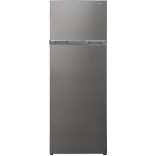Холодильник з морозильною камерою Sharp SJ-FTB01ITXSE