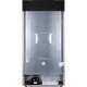 Холодильник с морозильной камерой Sharp SJ-FS810VBK