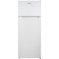 Холодильник з морозильною камерою Candy CDG1S514EW
