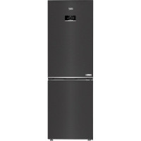 Холодильник с морозильной камерой Beko B3RCNA364HXB
