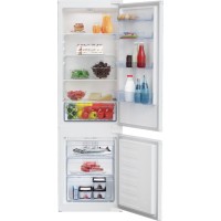 Холодильник с морозильной камерой Beko BCHA275K3SN