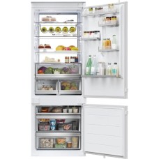 Холодильник з морозильною камерою Haier HBW7719DT