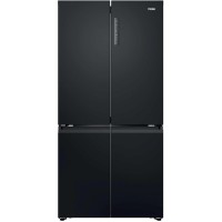 Холодильник с морозильной камерой Haier HCR39F19ENPT