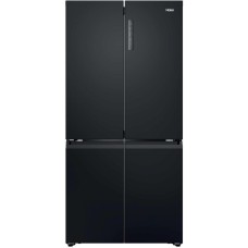 Холодильник з морозильною камерою Haier HCR39F19ENPT