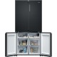 Холодильник з морозильною камерою Haier HCR39F19ENPT
