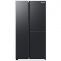 Холодильник с морозильной камерой Samsung RH69DG895EB1EF
