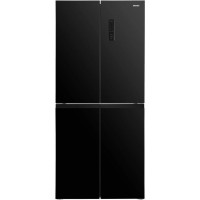 Холодильник з морозильною камерою MPM MPM-404-SBF-09