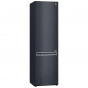Холодильник с морозильной камерой LG GBB92MCBAP