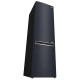 Холодильник с морозильной камерой LG GBB92MCBAP