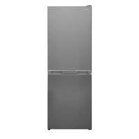 Холодильник з морозильною камерою Sharp SJ-FBB02DTXLE