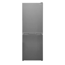Холодильник з морозильною камерою Sharp SJ-FBB02DTXLE