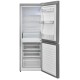 Холодильник з морозильною камерою Sharp SJ-FBB02DTXLE