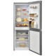 Холодильник з морозильною камерою Sharp SJ-FBB02DTXLE