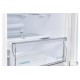 Холодильник з морозильною камерою Sharp SJ-FBB02DTXLE