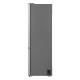 Холодильник с морозильной камерой LG GBBSJ20EPY