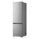 Холодильник с морозильной камерой LG GBBSJ20EPY