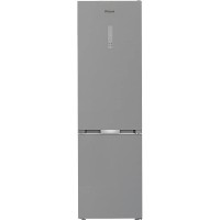 Холодильник с морозильной камерой Whirlpool WHK 26403 XP6E