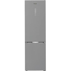 Холодильник з морозильною камерою Whirlpool WHK 26403 XP6E