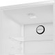 Холодильник с морозильной камерой Beko B1RCNA364W