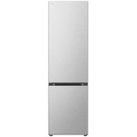 Холодильник с морозильной камерой LG GBV7280AMB
