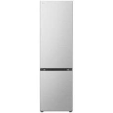 Холодильник з морозильною камерою LG GBV7280AMB