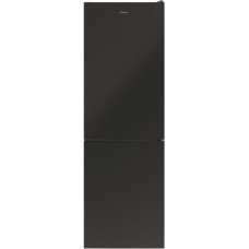 Холодильник з морозильною камерою Candy CCE4T618EB