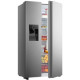 Холодильник с морозильной камерой Hisense RS650N4AC2