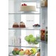 Холодильник з морозильною камерою Candy CNBQT5519DW