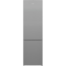 Холодильник з морозильною камерою Indesit INKS 1401 S4E1