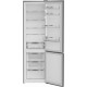 Холодильник з морозильною камерою Indesit INKS 1401 S4E1