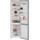 Холодильник з морозильною камерою Indesit INKS 1401 S4E1