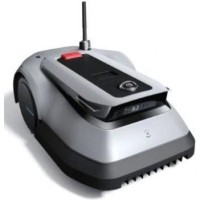 Газонокосарка-робот ECOVACS Goat G1-800