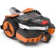 Газонокосилка-робот Worx Landroid Vision M600 WR206E