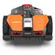 Газонокосилка-робот Worx Landroid Vision M600 WR206E