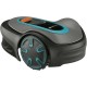 Газонокосарка-робот Gardena Sileno minimo 250 Bluetooth (15201-32)
