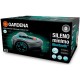 Газонокосарка-робот Gardena Sileno minimo 250 Bluetooth (15201-32)