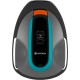 Газонокосарка-робот Gardena Smart Sileno City 600 (19071-32)